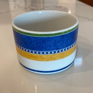 Dansk København Sugar Bowl